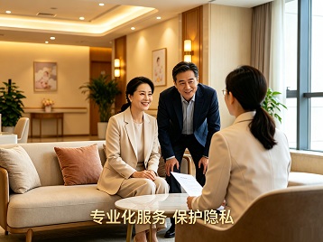 常德市有偿售卵代生女生的客户的客户群体有哪些