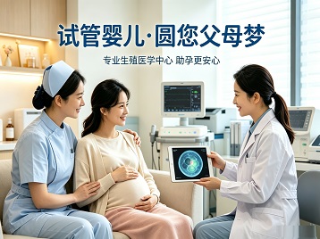 常德市辅助生育服务 试管婴儿行业的兴起背景、发展与未来展望